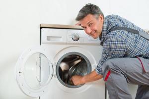Срочный ремонт стиральных машин. Все районы