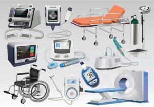 Прямые поставки медицинской техники , медицинской мебели и расходников по ценам от производителей