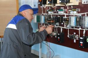 Электромонтер по ремонту и обслуживанию электрооборудования