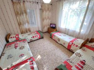 Уютные комнаты Эконом класса в Кабардинке в шаговой доступности от моря