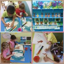 Детский сад "КоалаМама"(1,5-7 лет;есть летнее посещение)
