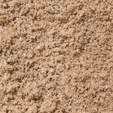 Сеяный песок в крупной фракции с поставкой