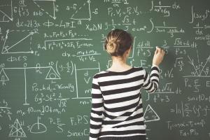 Решение контрольных и примеров по высшей математике