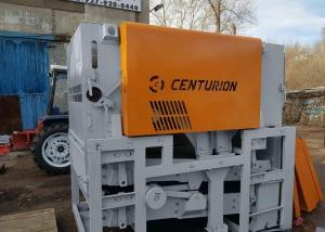 Стационарный сепаратор для очистки зернового материала CENTURION SU 60