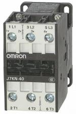 OMRON J7KN контакторы (пускатели)