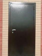 Металллические двери от Дверитор