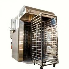 Превосходство в хлебопекарной индустрии: Ротационная печь «Ротор Агро»