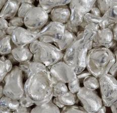 Серебряный прокат, Тип: проволока; гранулы; кристалы..., Марка: СрМ925; Ср99.99; AgNO3..., Размер 1: 0,005-500 мм