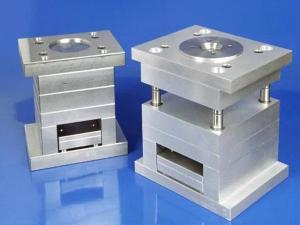 Прессформы для пластмасс изготовление, Вид: автоматическая; литьевого прессования; полуавтоматическая