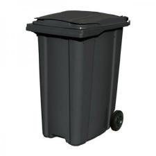 Контейнер для крупногабаритного мусора, Объём: 0,06-35 м.куб, Материал: полиэтилен; пластик..., Установка: с колесами…
