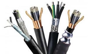 PVC kabel; ABVG; KQ; PuGV; SHVVP; VVGng(A)-FRLS; PuV; VVGng(A)-LS; AR; KVVGEng(A)-LS; KG-HL...
