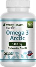 Омега 3 оптом оригинал (рыбий жир капсулы 1400 мг)