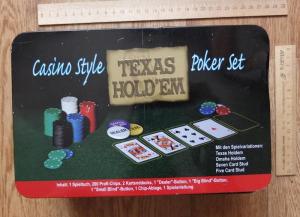 Мобильная игра Казино, покер, производство США