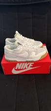Nike dunk low remastered white Найки данк