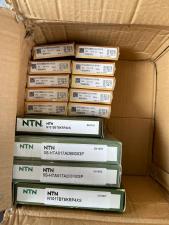 Подшипник NTN 5S-HTA017ADBG03P (Керамика)