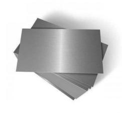 Алюминиевый лист Размер: 1.2х3; 1.5х3; 2х6... мм