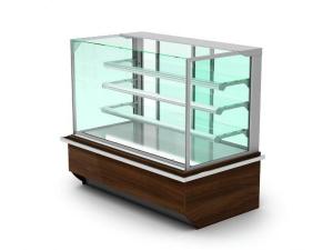 Холодильная кондитерская витрина Soul BL Crystal - 1875 MVK-T