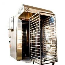 Оптимизация производства хлеба - Ротационная печь «Ротор-Агро»