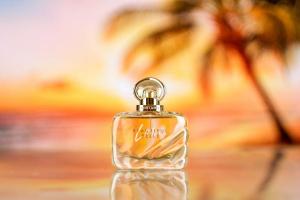 Parfumer - производство и продажа парфюмерии