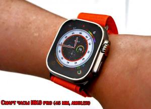 Смарт часы Apple watch HK9PRO