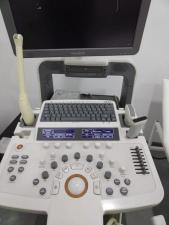 Ультразвуковая система (УЗИ аппарат) Samsung EKO7