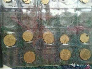 Монеты боны Украины