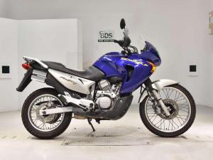 Мотоцикл Honda Transalp 650V (XL650V) рама RD11