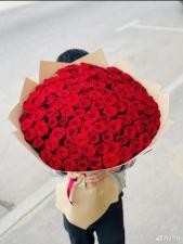 Цветы розы с бесплатной доставкой