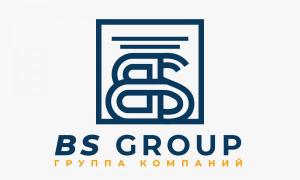 BS Group дизайн