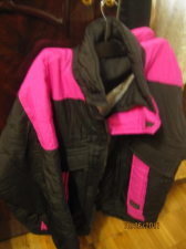 Новая лёгкая женская куртка (50 - 52 ) (Watex ) спортивно- дачного вида