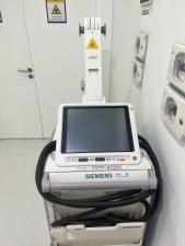 Мобильный (палатный) рентген-аппарат Siemens Mobilett Mira