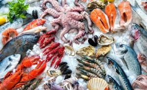 Магазин IcrabSPB: качественные морепродукты и икра в обширном каталоге