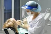 Врач стоматолог хирург –имплантолог