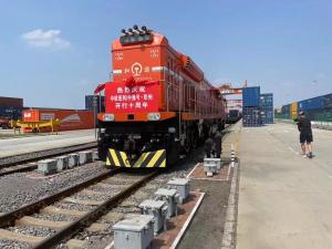 Дешевые и надежные железнодорожные перевозки из Китая в СНГ / Россию