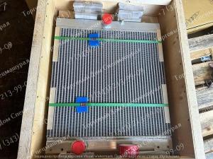Радиатор охлаждения BF4M1013 для ДЗ-122