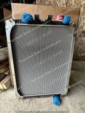 Радиатор охлаждения 5440B9-1301010-004 для МАЗ Евро 4