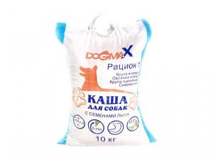 Корм для собак DOGMAX Рацион 1 (10 кг) Опт