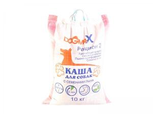 Корм для собак DOGMAX Рацион 2 (10 кг) Опт