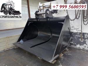 Sany SY 225 планировочный ковш для экскаватора, шириной от 1500 до 2200 мм