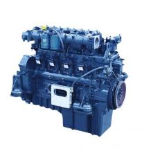 Двигатель Deutz HC4132 Engine