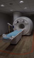 Магнитно-резонансный томограф (МРТ) Philips Prodiva 1.5T CX