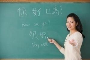 Курсы китайского языка в Китае