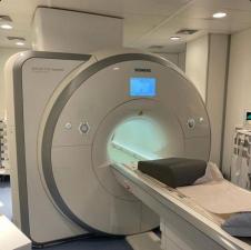 Магнитно-резонансный томограф (МРТ) Siemens Avanto Fit 1.5T