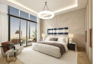 Квартира в Дубае Azizi Riviera