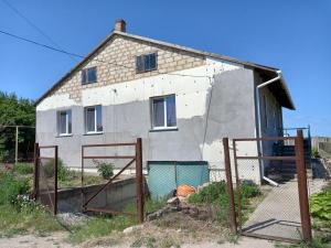 Продается жилой дом с. Кринички (Кировского района Республик Крым).