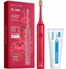 Набор Revyline RL 040 Special Color Edition и зубная паста Revyline Smart