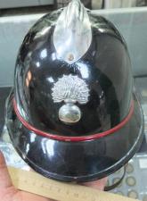 Полицейский шлем полицейского, Бельгия