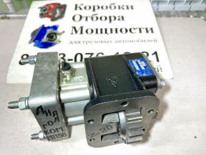 Коробка Отбора Мощности (аналог МП50-4202010) КАМАЗ.