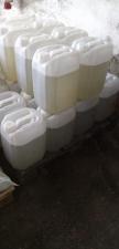 500 Гидрохим кан.25кг. коагулянт для очистки питьевой, так и сточной воды