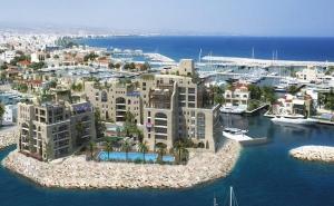 CY Invest: инвестиционные вложения в недвижимость Кипра для получения ВНЖ либо гражданства